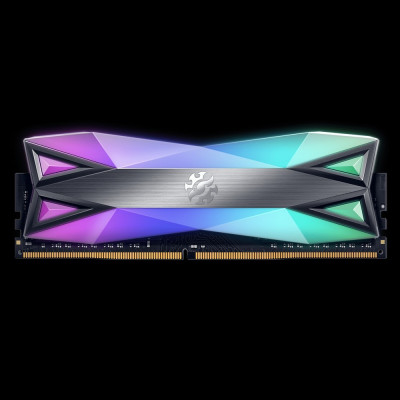 RAM ADATA XPG SPECTRIX D60G 8GB 3200MHZ RGB