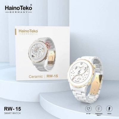 SMART WATCH HAINO TEKO RW-15