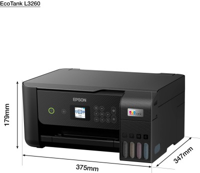 IMPRIMANTE EPSON L3260