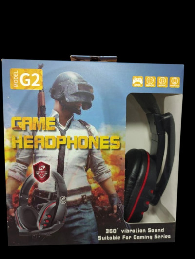 casques-et-audio-casque-games-headset-g2-bab-ezzouar-alger-algerie