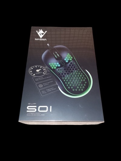 SOURIS MAGMA SWIP S01