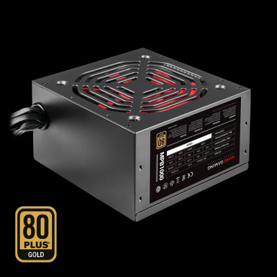 ALIMENTATION CORSAIR RM1000E 1000W 80PLUS GOLD MODULAIRE ATX3.0 - Alger  Algérie