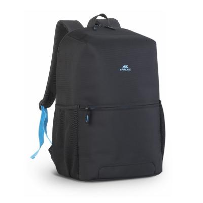 SAC A DOS RIVACASE 8067 BLACK 15.6"