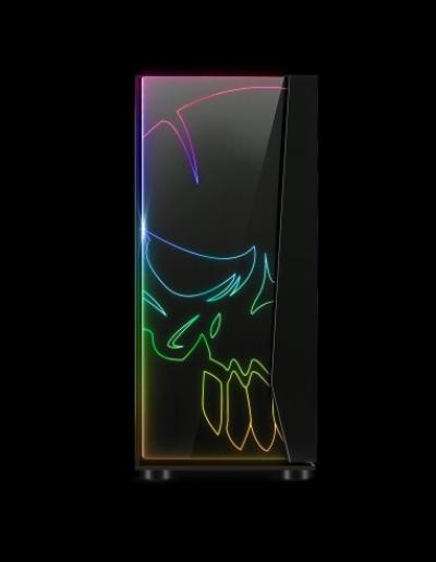 BOITIER SOG GHOST ONE