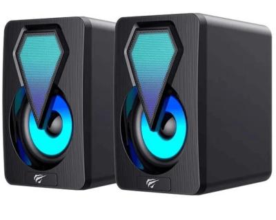 HAUT PARLEUR HAVIT SK210 MINI