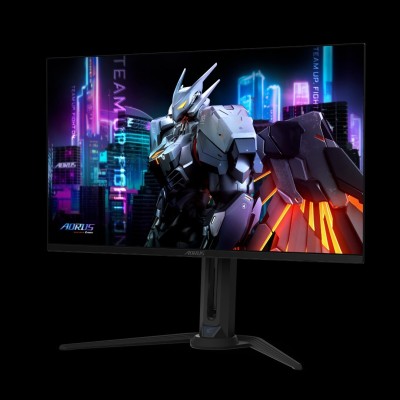 MONITEUR GIGABYTE AORUS FO32U2 31.5" UHD 240 HZ 0.03 MS OLED