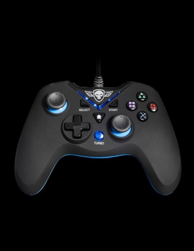 MANETTE FILAIRE SPIRIT OF GAMER SOG