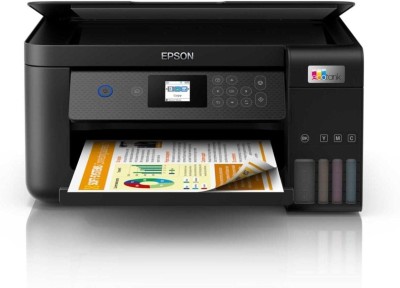 IMPRIMANTE EPSON L4260 ECOTANK A4 WIFI