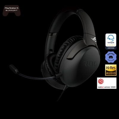 casques-et-audio-casque-asus-rog-strix-go-core-bab-ezzouar-alger-algerie