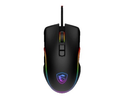 SOURIS MSI FORGE GM300