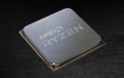 AMD RYZEN 5 5600G TRAY 