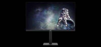MONITEUR DAHUA LM27 E240A 27" FHD 300HZ VA