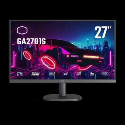 MONITEUR COOLER MASTER GA2701S 27" FHD 100HZ IPS