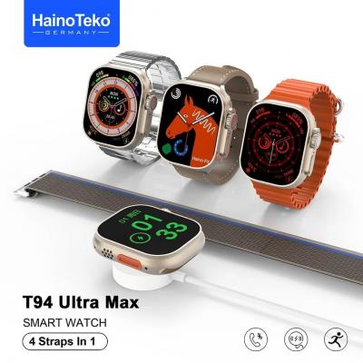 SMART WATCH HAINO TEKO T94 ULTRA MAX 