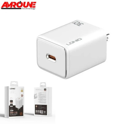 CHARGEUR SIYOTEAM LDINIO A1508C 30W SANS CABLE
