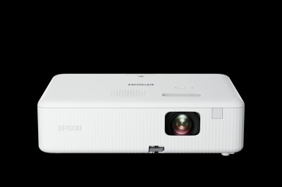 VIDEO PROJECTEUR EPSON CO-FH01 3000 LUMENS