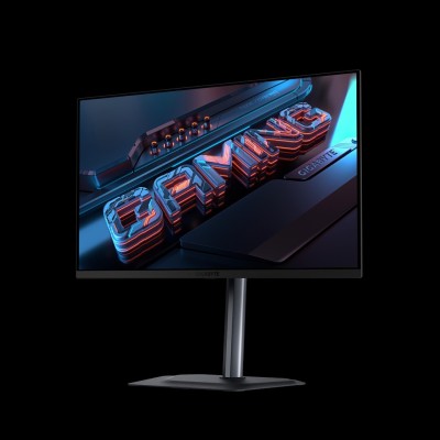 MONITEUR GIGABYTE MO27U2 27" UHD 240 HZ 0.3 MS QD-OLED