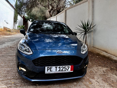 automobiles-vehicules-ford-fiesta-nv-2021-st-sport-birkhadem-alger-algerie