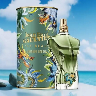 parfums-et-deodorants-femme-le-beau-paradise-garden-125-ml-said-hamdine-alger-algerie