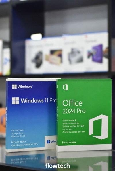 Windows 10/11 pro - Microsoft OFFICE - AUTOCAD - ADOBE