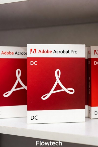 ADOBE ACROBAT PRO / AUTOCAD / Licences officielles Microsoft Office/ Adobe creative / ESET ANTIVIRUS
