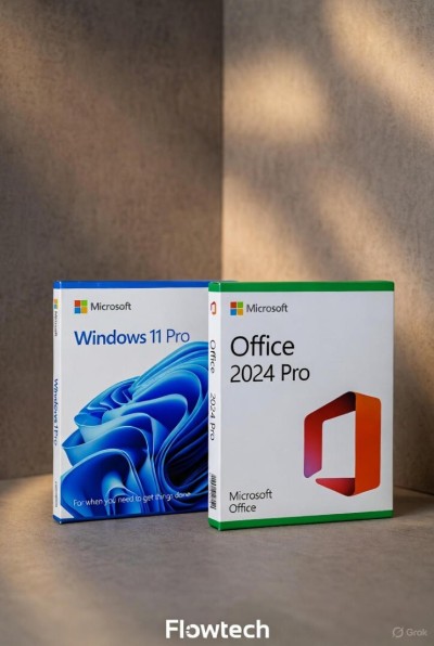 Microsoft office 2021-24 / AUTOCAD / WINDOWS 10-11 PRO / antivirus ESET / ADOBE CREATIVE CLOUD