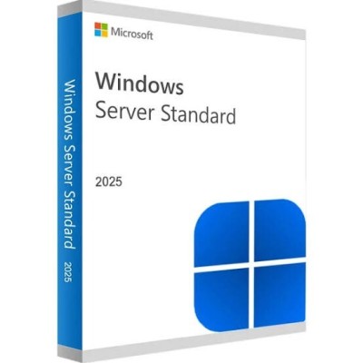 WINDOWS SERVER / Microsoft Office 2021-2024 / ESET / ADOBE CREATIVE/ WINDOWS 10-11