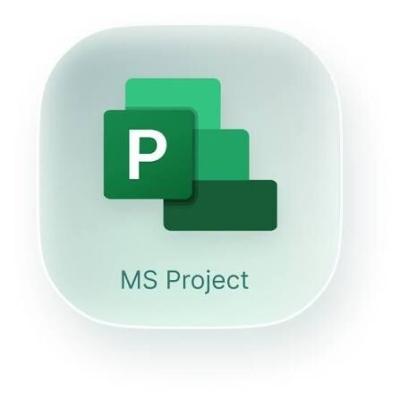 Microsoft Project / Office 2021-2024 / ESET / ADOBE CREATIVE/ WINDOWS 10-11