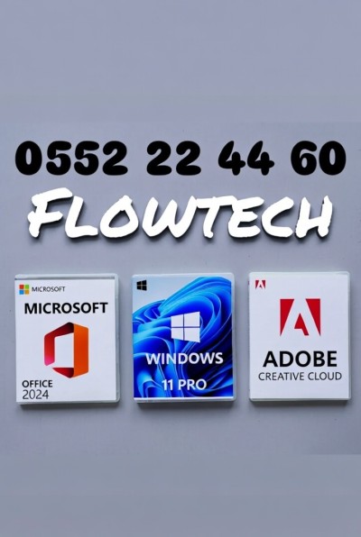 OFFICE 2021/2024 coffret carte et étiquette