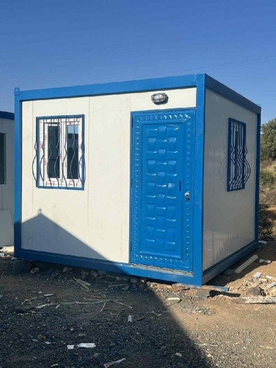 Chalet chambre 3x2.5x2.5 1p 2f