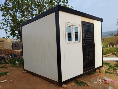 شالي جديد غرفة أو مكتب 3/3 حاجة فشباب تع الشباب