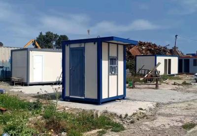 Poste de garde 2X2 1er choix