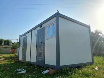 Chalet 18m2 02 CHAMBRES