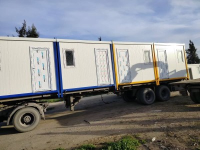 chambre ou bureau pour votre entreprise ou chantier