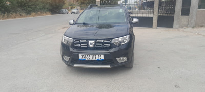 voitures-dacia-sandero-2017-tizi-ouzou-algerie