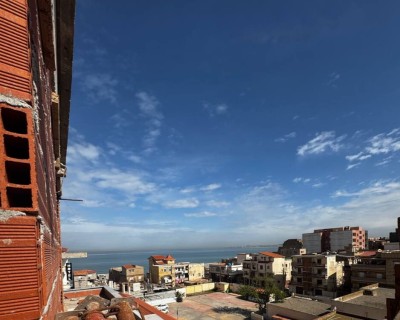 Sell Apartment F3 Alger Bordj el kiffan