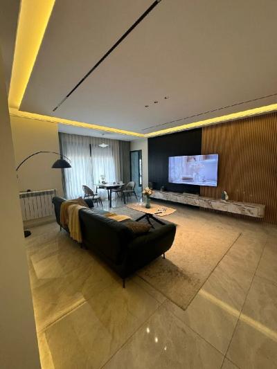 Sell Apartment F2 Alger Bordj el bahri