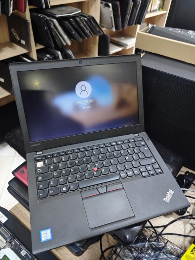 LENOVO THINKPAD X260 I3 6ÉME 8/256