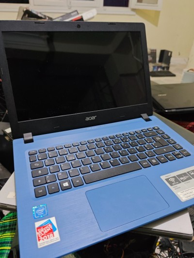 ACER ASPIRE Celeron 6eme 