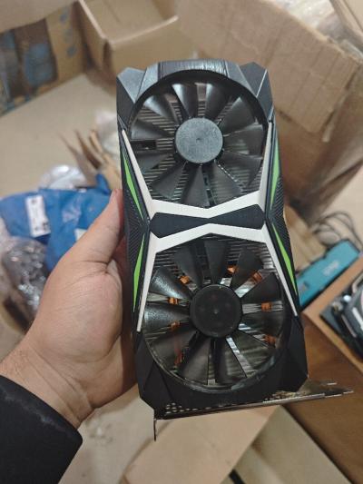 RTX 2060 SUPER 8GB MLLSE  