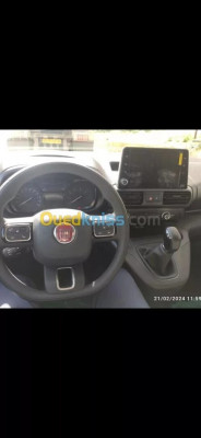 voitures-fiat-doblo-2024-alger-centre-algerie