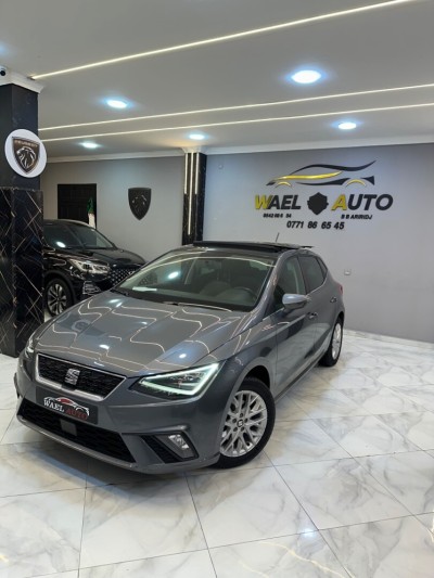 Seat Ibiza 2018 EDITION