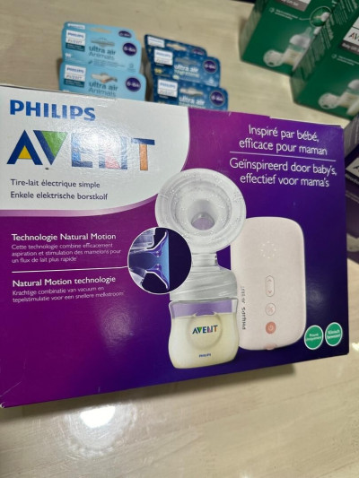 autres-tire-lait-electrique-avent-philips-draria-alger-algerie