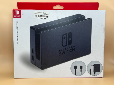 accessoires-dock-nintendo-switch-cheraga-alger-algerie