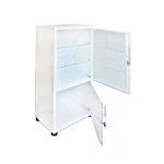 medecine-sante-armoire-moitie-vitree-tole-colla-bordj-bou-arreridj-algerie