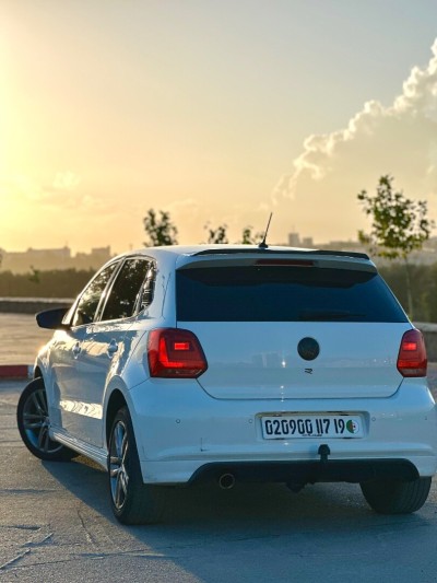 Polo R 2017 polo 2017 - Pièces détachées - Ouedkniss.com - Algérie