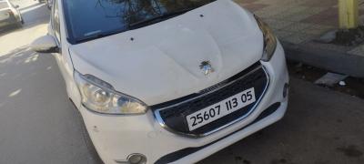 citadine-peugeot-208-2013-allure-batna-algerie