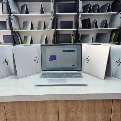 HP Elitebook 665 G11 Tactile Neuf Ryzen 7 7735U 16GB 512GB SSD 16" Pouces