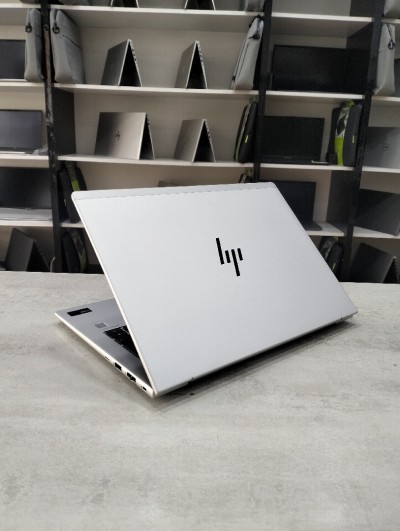 HP EliteBook 640 G11 ULTRA 7 165U 16Gb 512 Gb SSD 14''