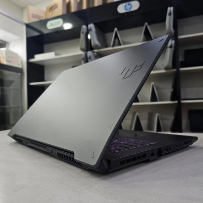 ASUS TUF F17 i7-12700H 16 Gb 512 Gb RTX 4060 17.3'